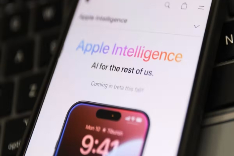 Apple tiếp tục hoãn ra mắt Siri AI đến tháng 5