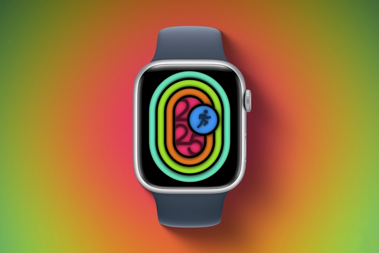 Apple chuẩn bị tổ chức thử thách "Ngày thể thao Quốc gia" với Apple Watch tại Trung Quốc