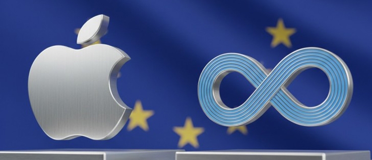 Apple và Meta tiến gần thỏa thuận dàn xếp với Ủy ban châu Âu