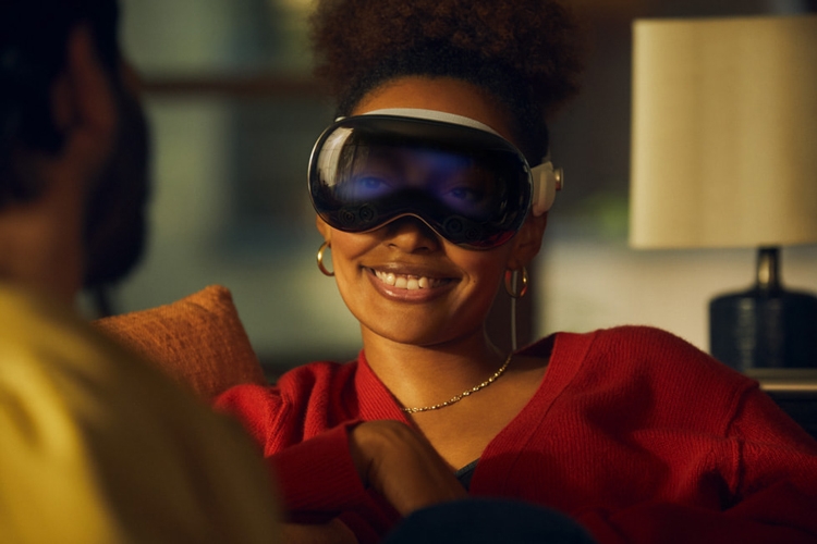 Apple Vision Pro hiện đã có mặt thêm ở hai quốc gia mới