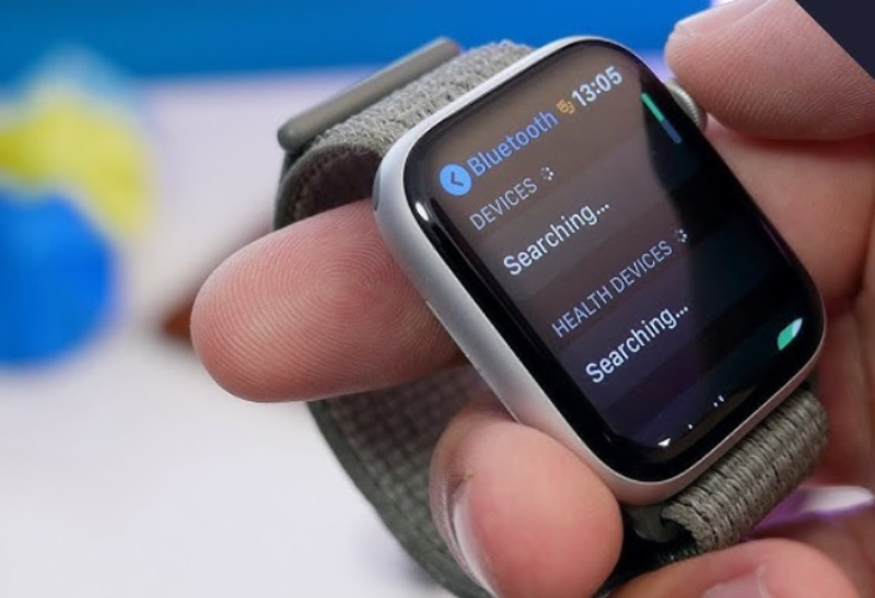 Apple Watch có phạm vi hoạt động bao xa - hình 1
