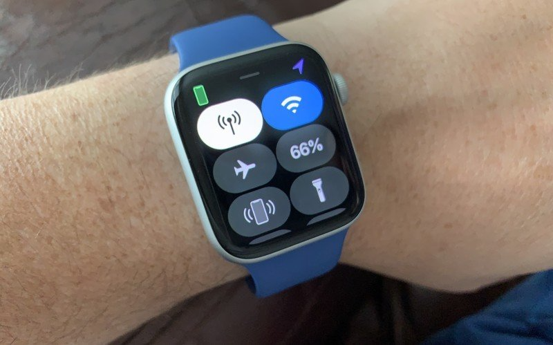 Apple Watch có phạm vi hoạt động bao xa - hình 2