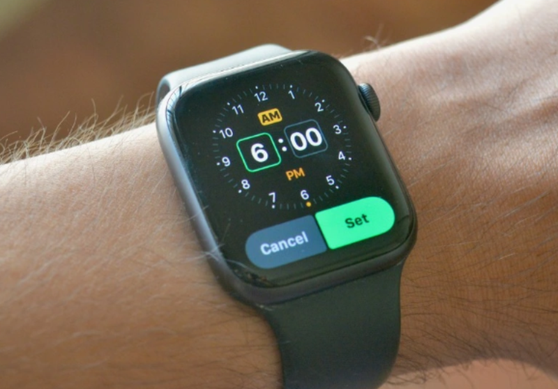 Apple Watch có phạm vi hoạt động bao xa - hình 3