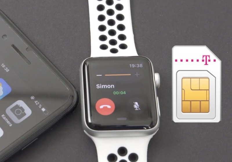 Apple Watch có phạm vi hoạt động bao xa - hình 4