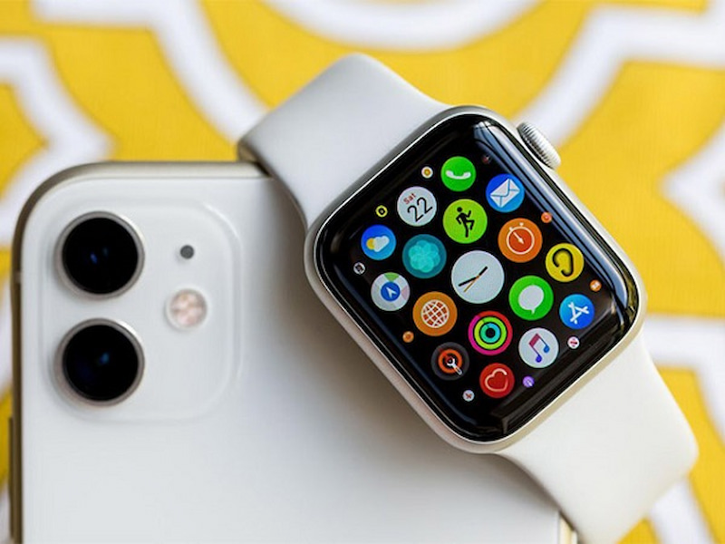 Apple Watch có phạm vi hoạt động bao xa - hình 5
