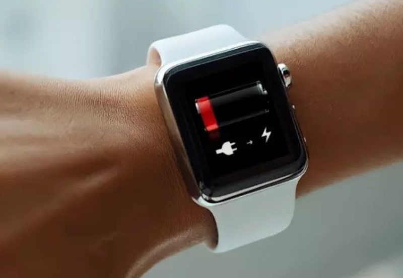 Apple Watch có thay pin được không - hình 8
