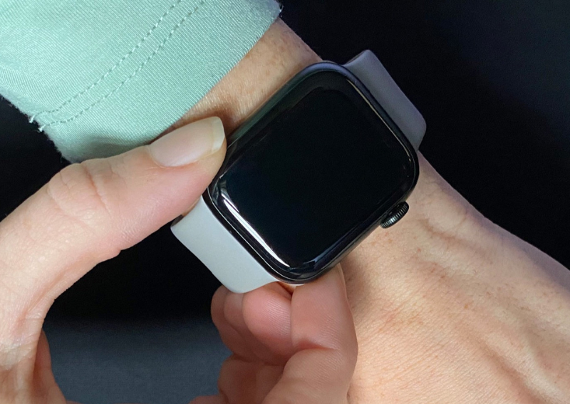 Apple Watch có thay pin được không - hình 7