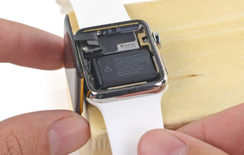 Apple Watch có thay pin được không - hình 6