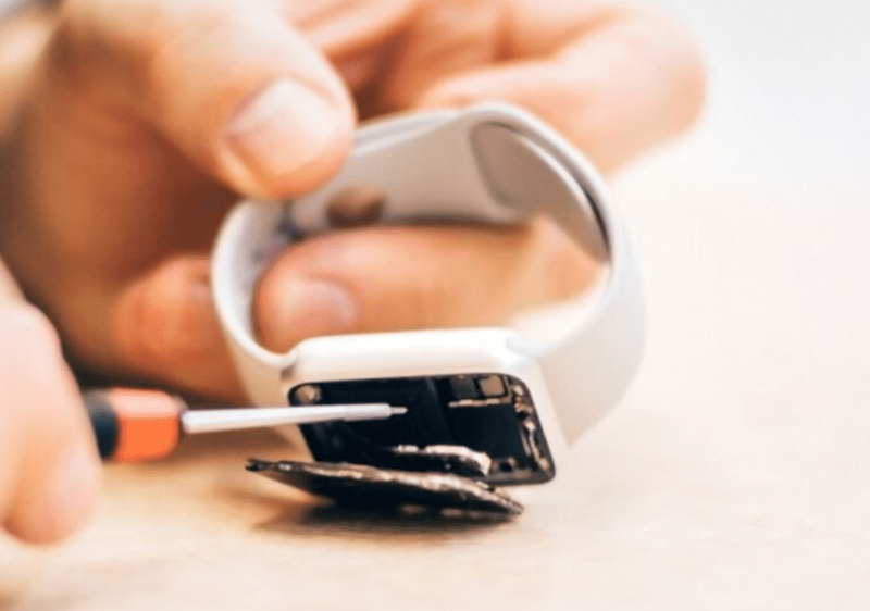 Apple Watch có thay pin được không - hình 4