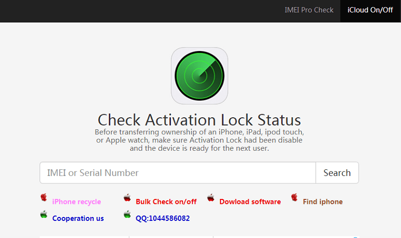 Cách kiểm tra Apple Watch cũ (ảnh 1)