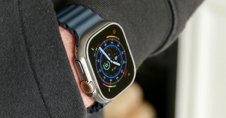 Apple Watch là gì - ảnh 5