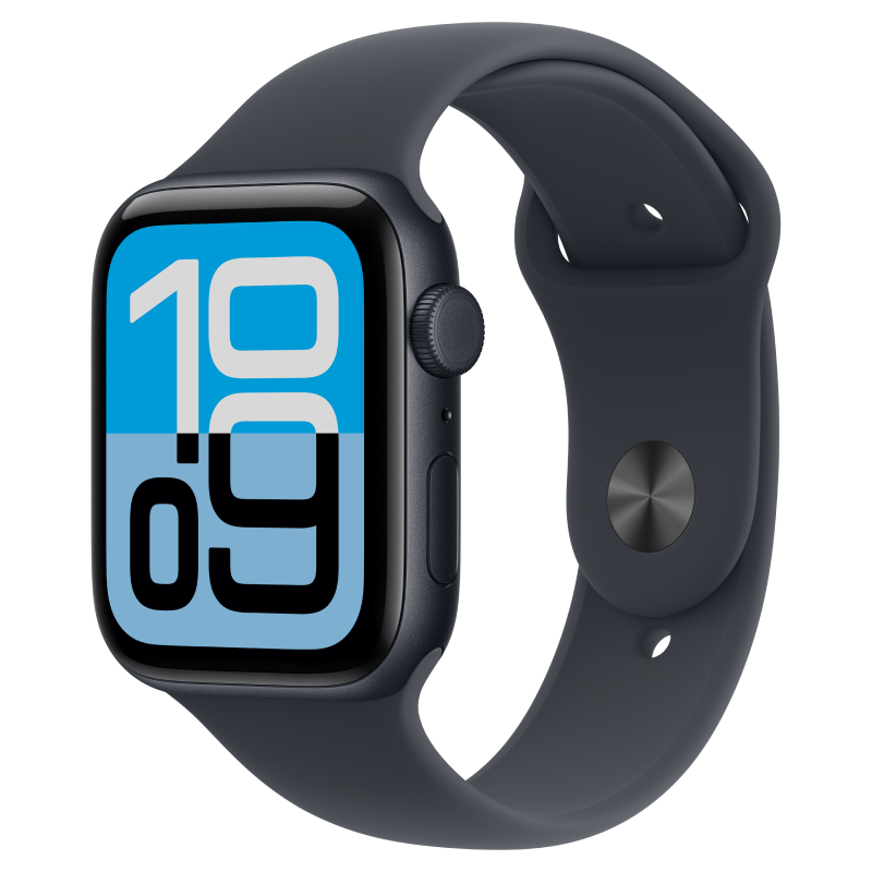 Apple Watch Se 3 5G 40Mm Viền Nhôm Dây Cao Su