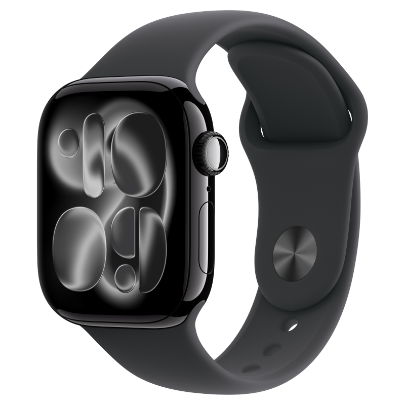 Apple Watch Series 11 GPS 42mm Viền nhôm dây cao su