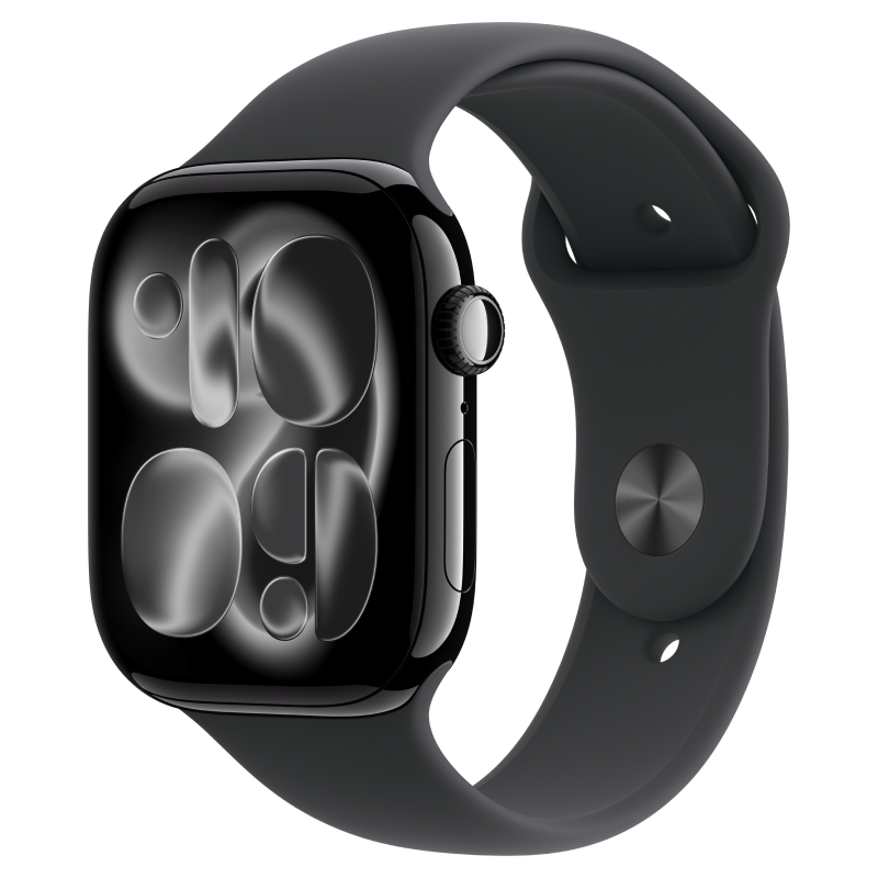 Apple Watch Series 11 Gps 46Mm Viền Nhôm Dây Cao Su