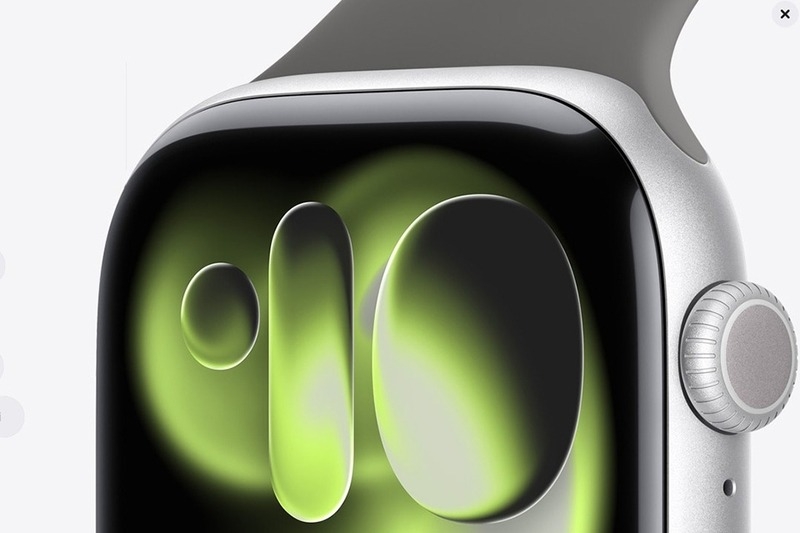 Apple Watch Series 11 có mấy màu 5