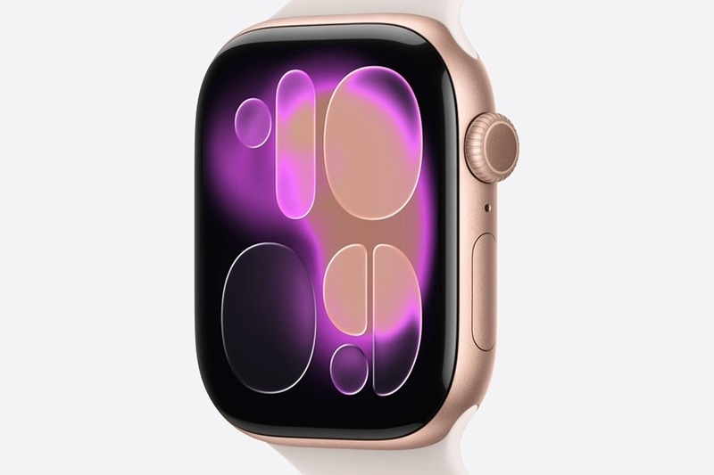 Apple Watch Series 11 có mấy màu 4