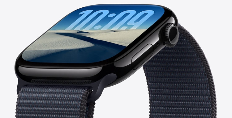 Apple Watch Series 11: Mỏng hơn, bền hơn, pin 24 giờ và giấc ngủ thông minh