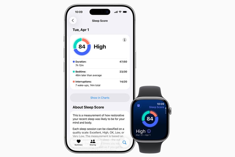 Apple Watch Series 11: Mỏng hơn, bền hơn, pin 24 giờ và giấc ngủ thông minh - hình 1