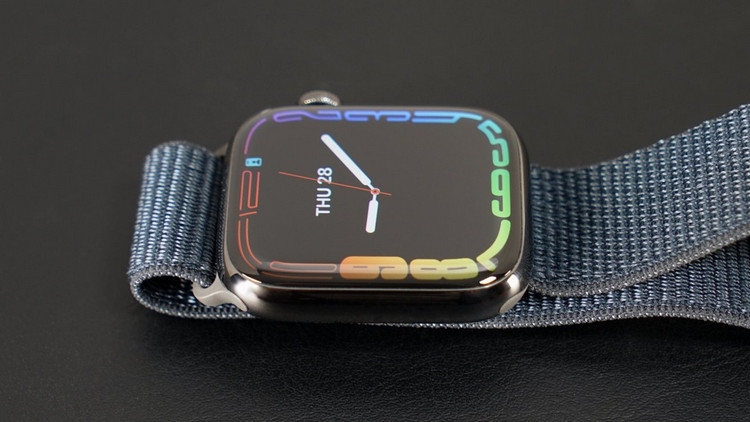 Apple Watch Series 9 có chống nước không - ảnh 1