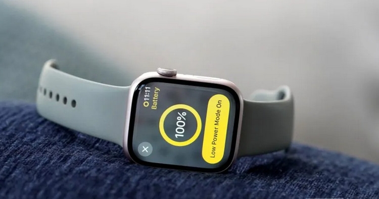 Apple Watch Series 9 có chống nước không - ảnh 3