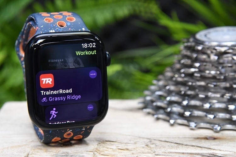 Apple Watch Series 9 có chống nước không - ảnh 5