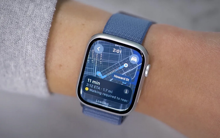 So sánh Apple Watch Ultra 2 và Apple Watch Series 9 - ảnh 5