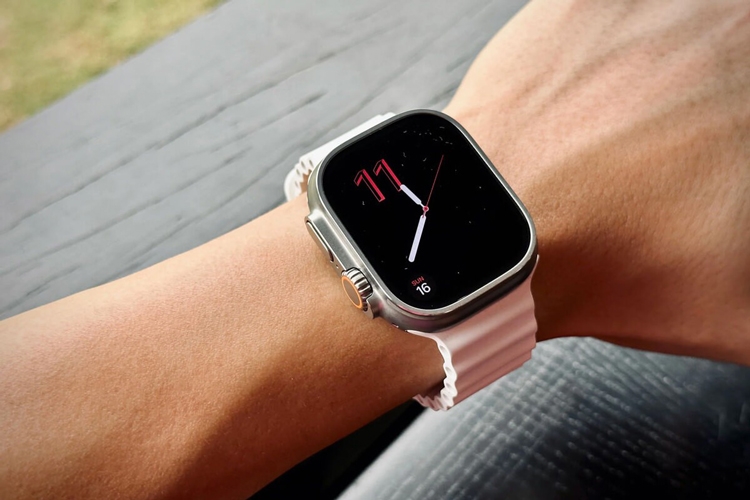 Apple Watch Ultra 3: Tính năng vượt trội hứa hẹn làm nên lịch sử