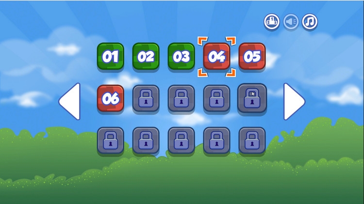 Game sâu ăn táo 2 - ảnh 6