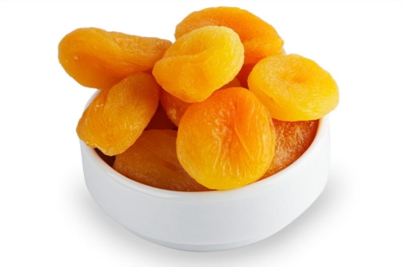 Apricot là quả gì 4