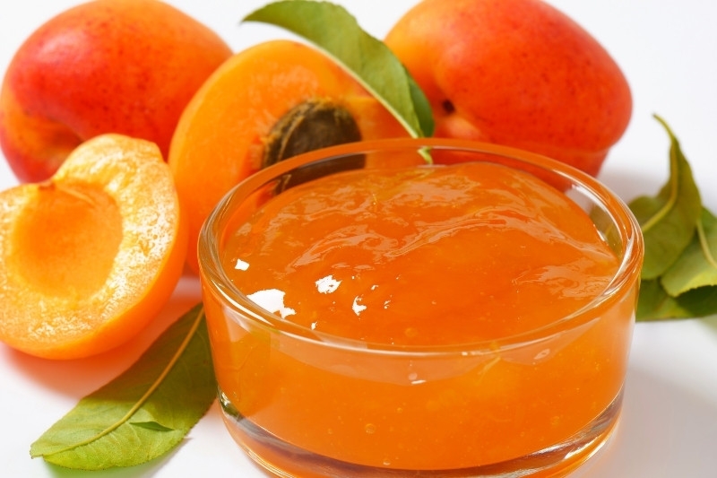 Apricot là quả gì 5