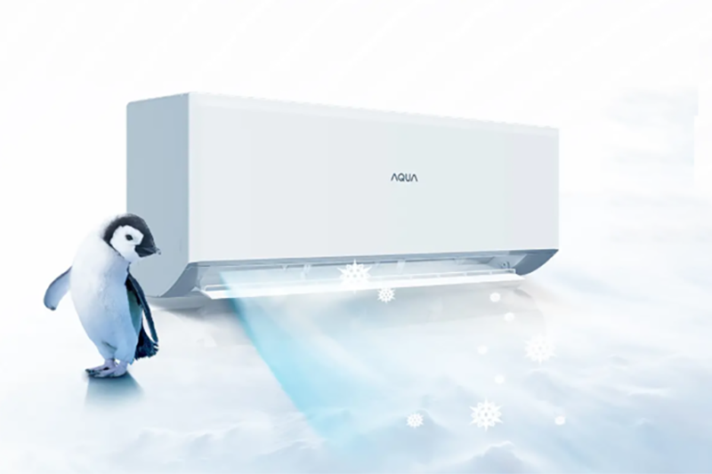 Aqua 2 HP (17.060 BTU) AQA-R18PC (hình 4)