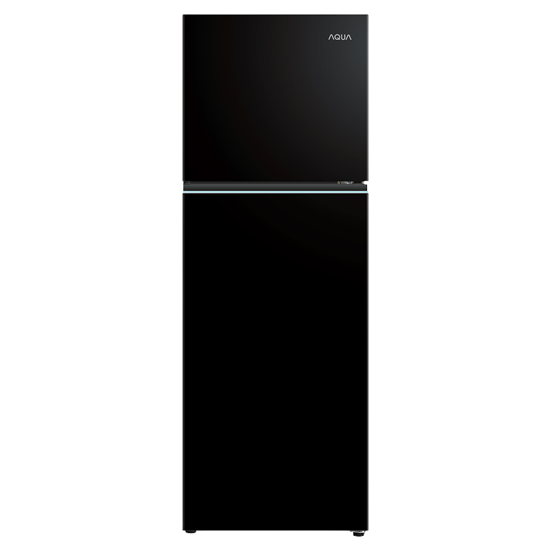Tủ lạnh Aqua Inverter 283 lít AQR-T305FA(WLB)