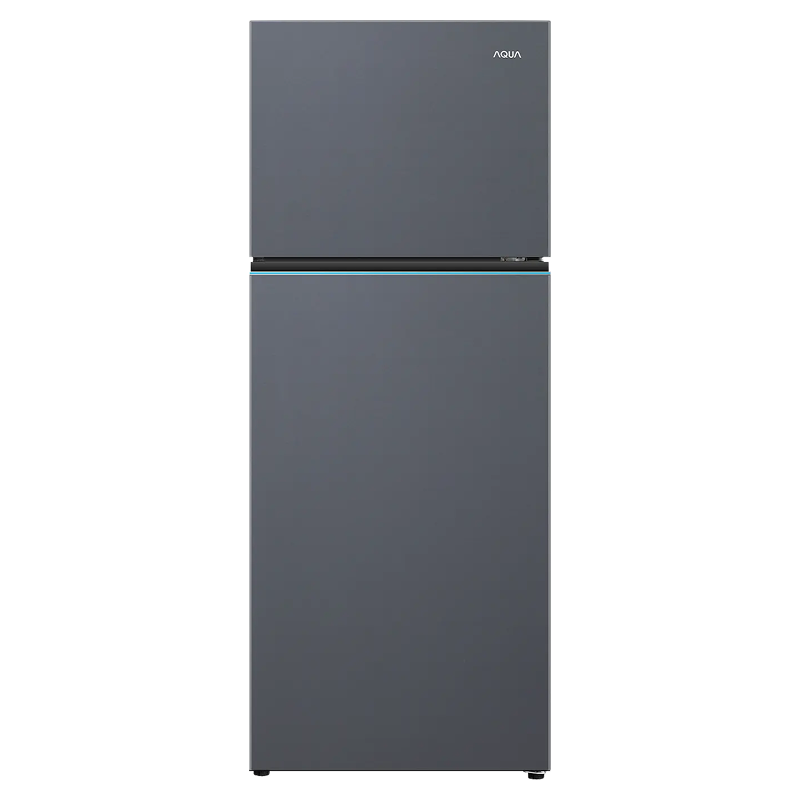 Tủ Lạnh Aqua Inverter 455 Lít Aqr - T518Fa(Sl)