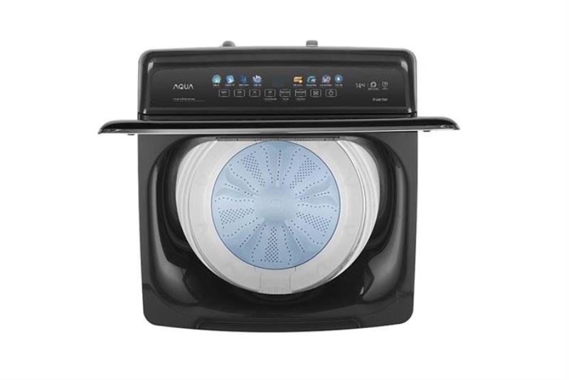 Aqua Inverter 14 kg AWM14-B2158L(B) - hình 6