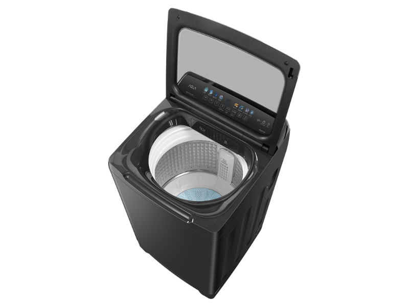 Aqua Inverter 16 kg AWM16-B2158L(B) - hình 1
