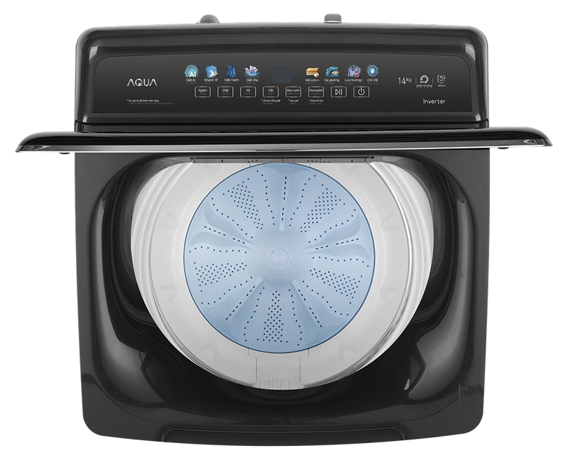 Aqua Inverter 16 kg AWM16-B2158L(B) - hình 5