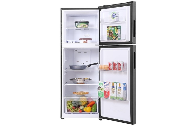 Tủ lạnh Aqua bán chạy nhất năm 2023 - ảnh 2