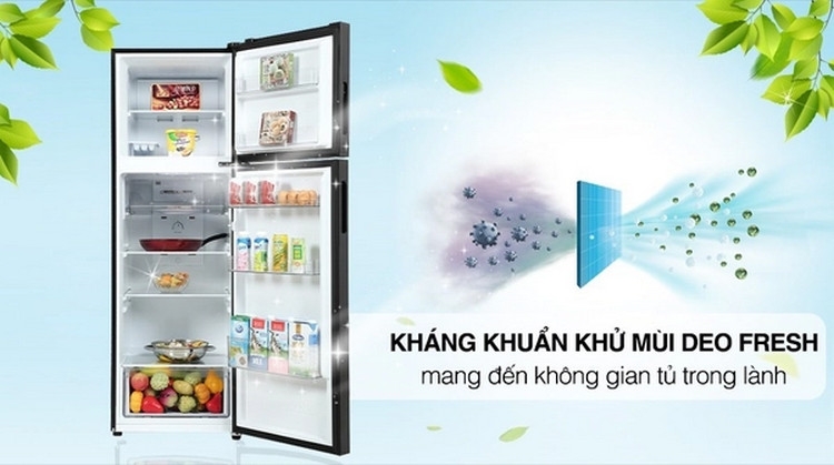 Tủ lạnh Aqua bán chạy nhất năm 2023 - ảnh 4