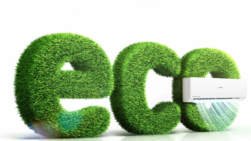 Aqua Inverter 2 HP AQA-RV18QE (hình 7)
