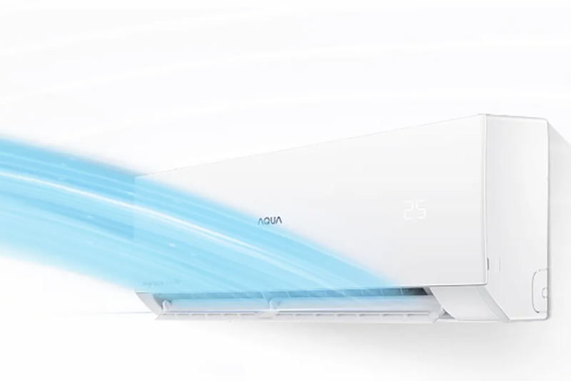 Aqua Inverter 2 HP AQA-RV18QE (hình 5)