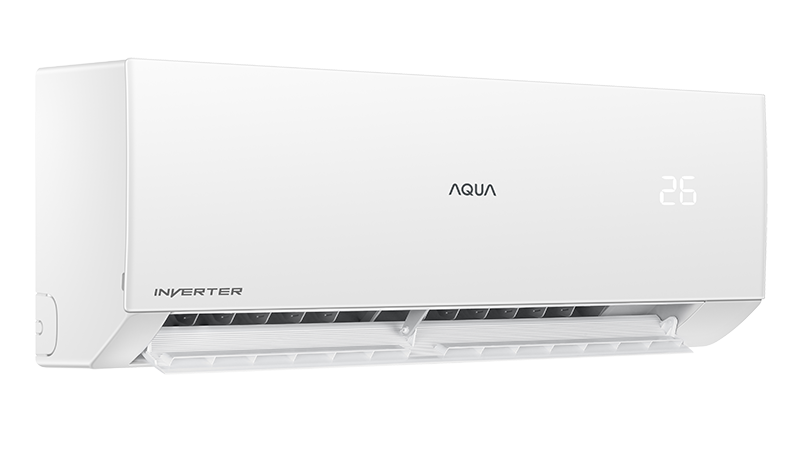 Aqua Inverter 2 HP AQA-RV18QE (hình 2)