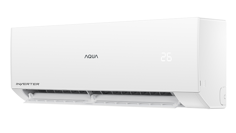 Aqua Inverter 2 HP AQA-RV18QE (hình 1)