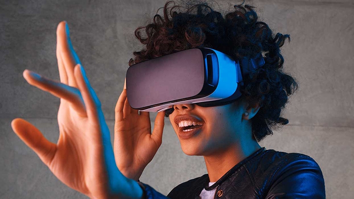 VR là gì?
