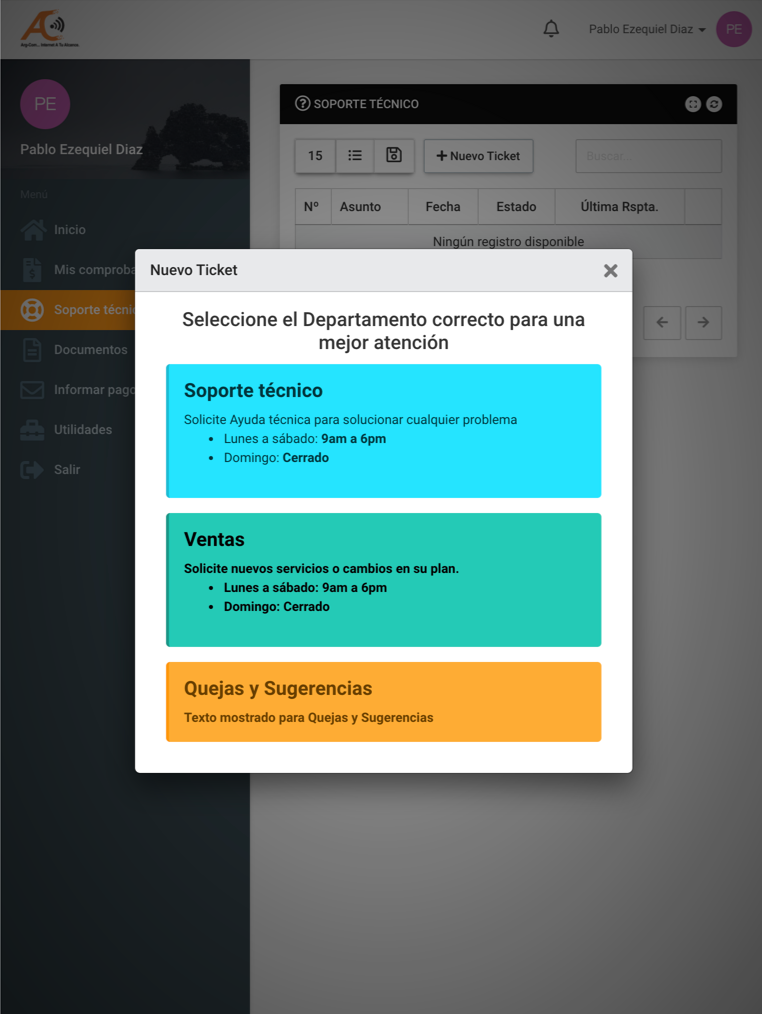 Arg-Com Internet: Thông tin về dịch vụ Internet ổn định, nhanh chóng và ...