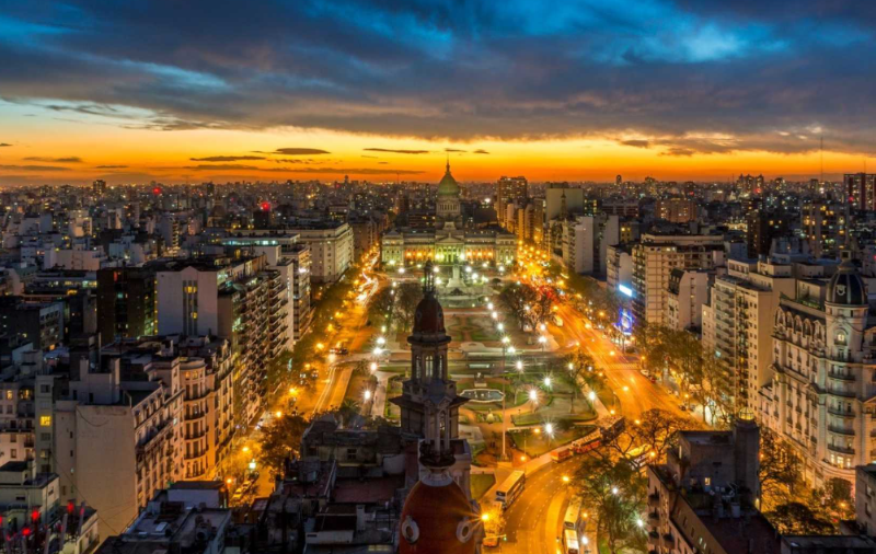Argentina là nước nào? - hình 2