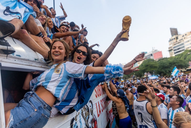 Argentina là nước nào? - hình 4