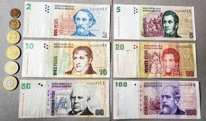 Argentina là nước nào? - hình 5