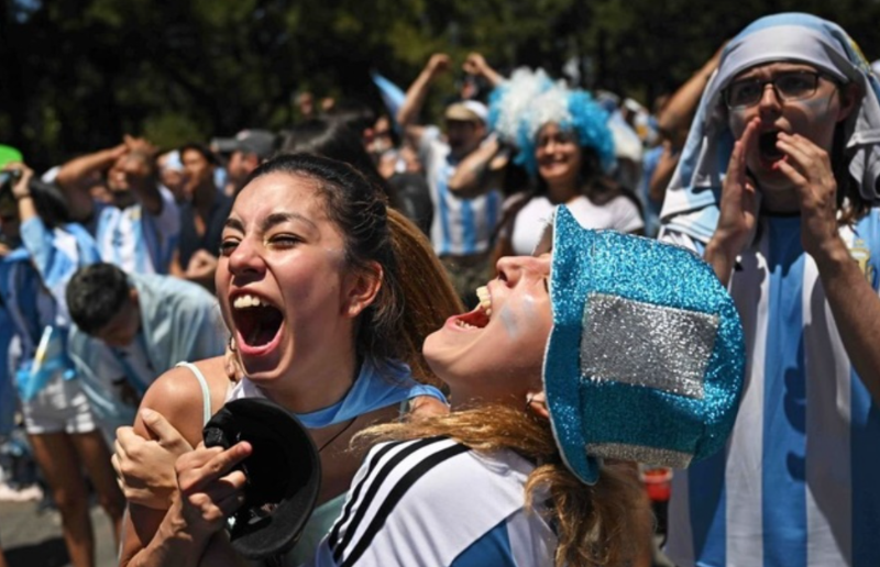 Argentina là nước nào? - hình 7