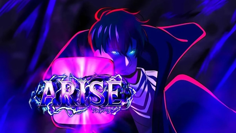 Arise Crossover `1