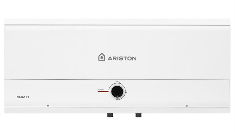 Máy nước nóng gián tiếp Ariston 30 lít SLIM3 30 R MT 2500W (hình 2)